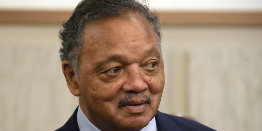 Jesse Jackson