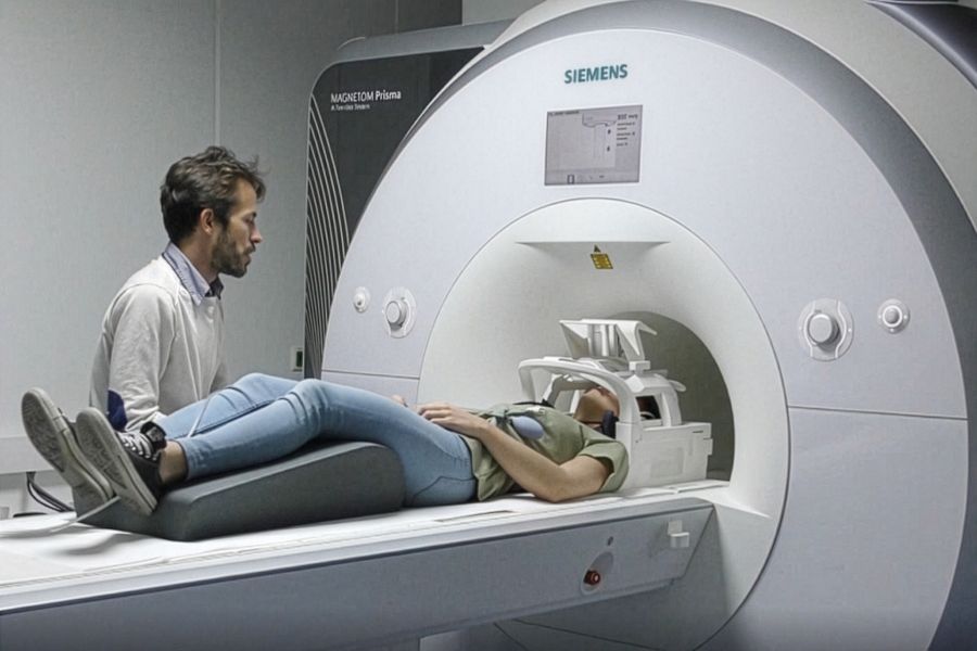 MRT Mind Switch BärnerBär