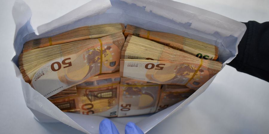 Geld