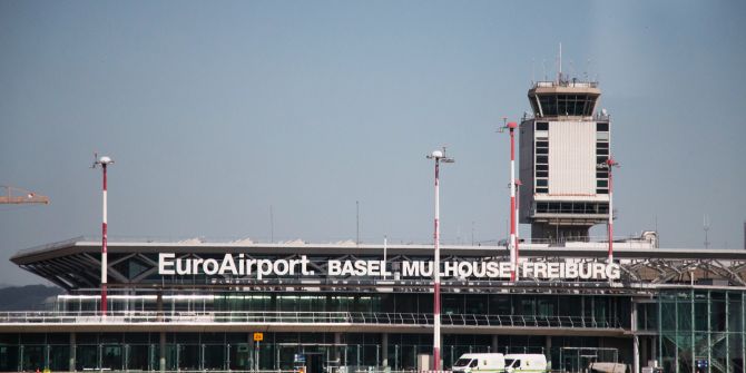 euro airport