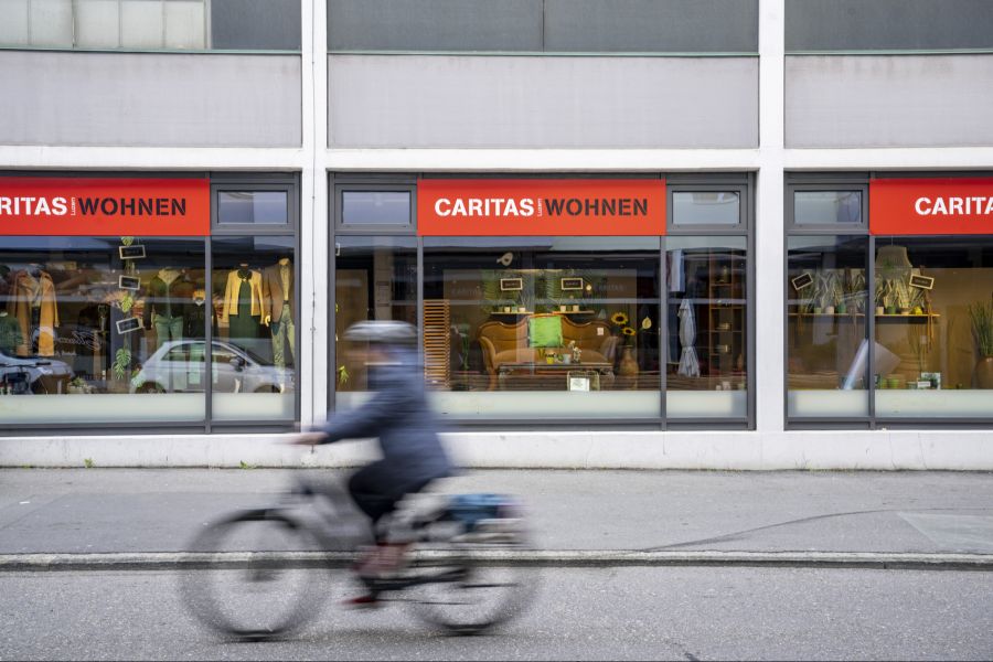 Caritas