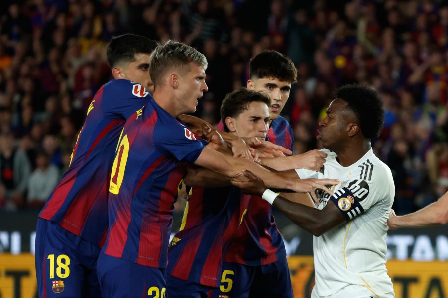 Barcelona Real