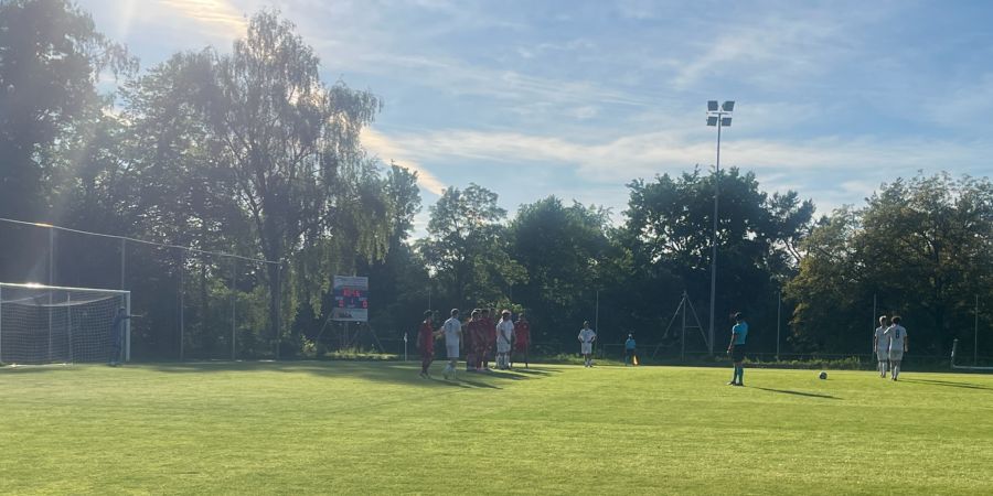 FC Küsnacht