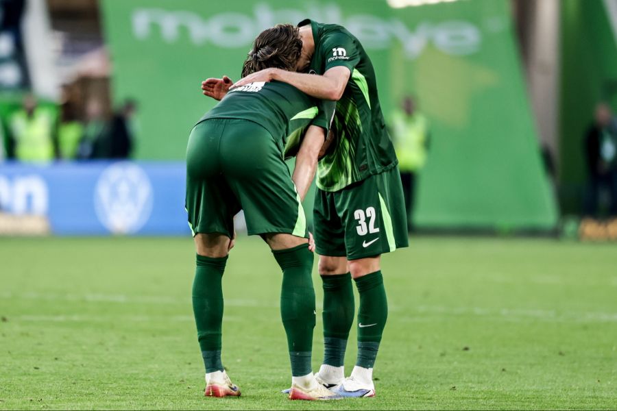 Bundesliga