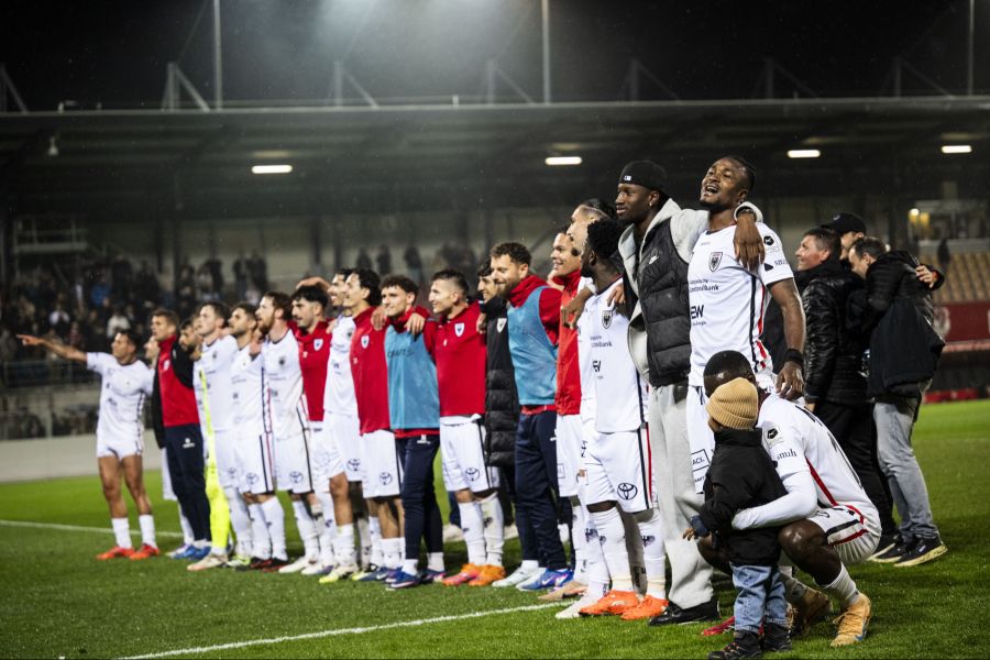 FC Aarau