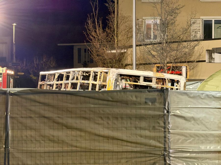 Die Tragödie sorgt schweizweit für einen Schock.