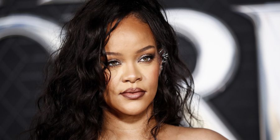 Rihanna