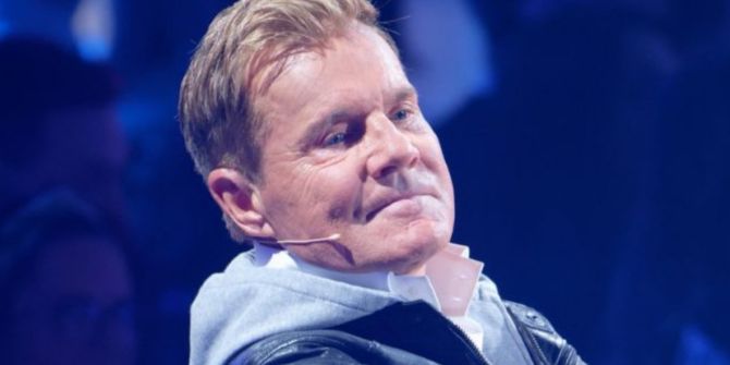 Dieter Bohlen