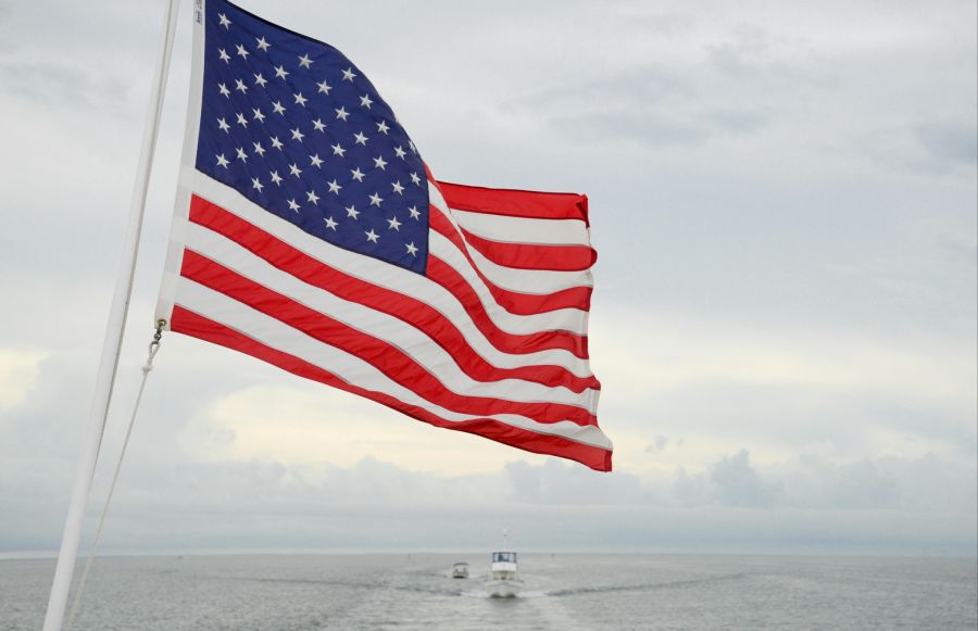 Besonders in den USA ist die Sorge gross: Fast zwei Drittel der Menschen stehen KI-Dienstleistungen skeptisch gegenüber. (Symbolbildd)