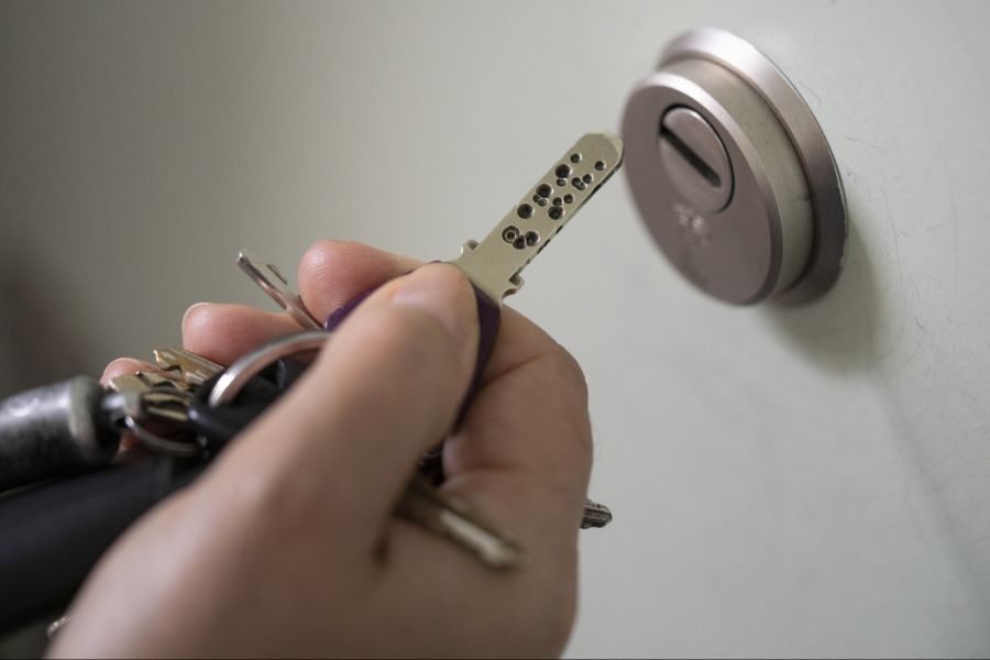 In Anbetracht dessen haben jedoch nur schätzungsweise 12 Prozent der berechtigten Mieter eine Mietzinssenkung beantragt.