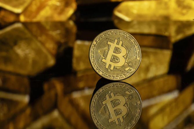 bitcoin