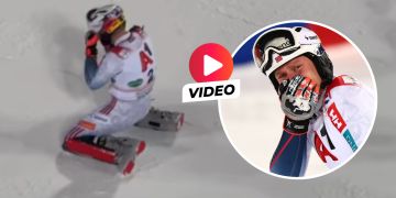 Henrik Kristoffersen