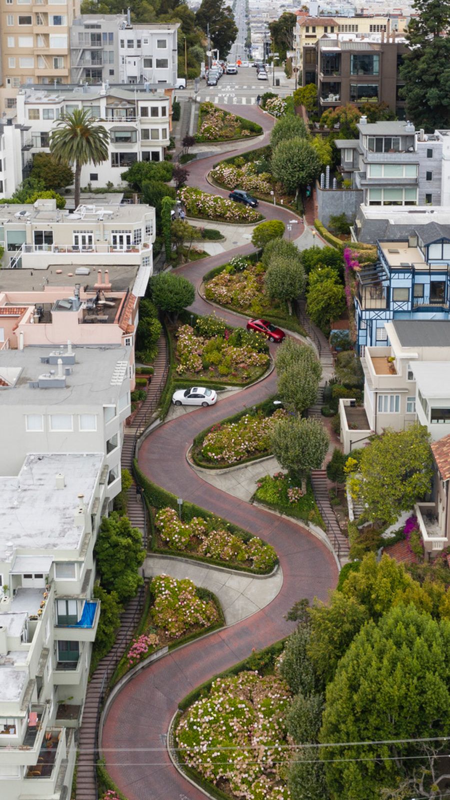 Lombard Street