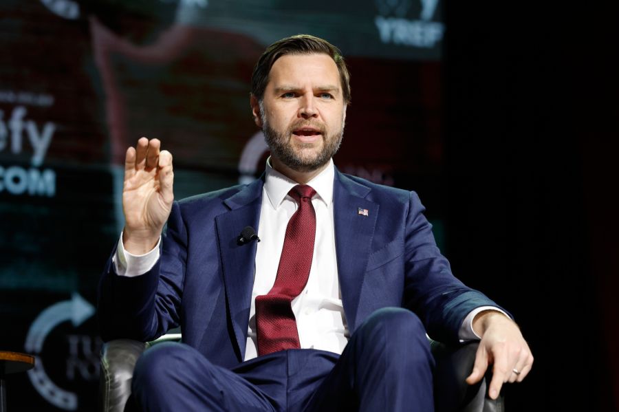 JD Vance