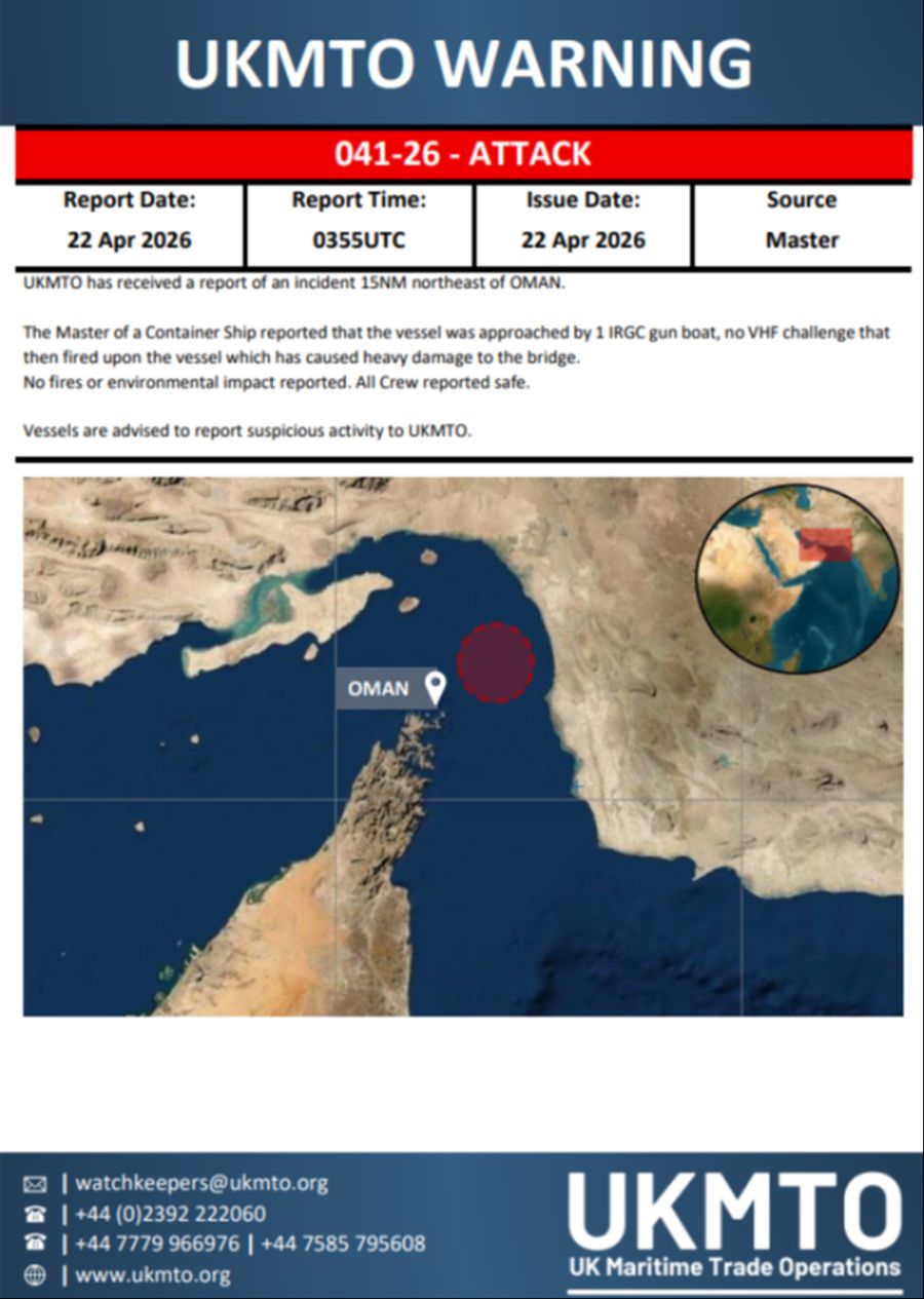 Iran USA