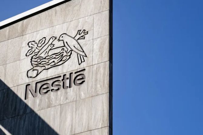 Nestlé