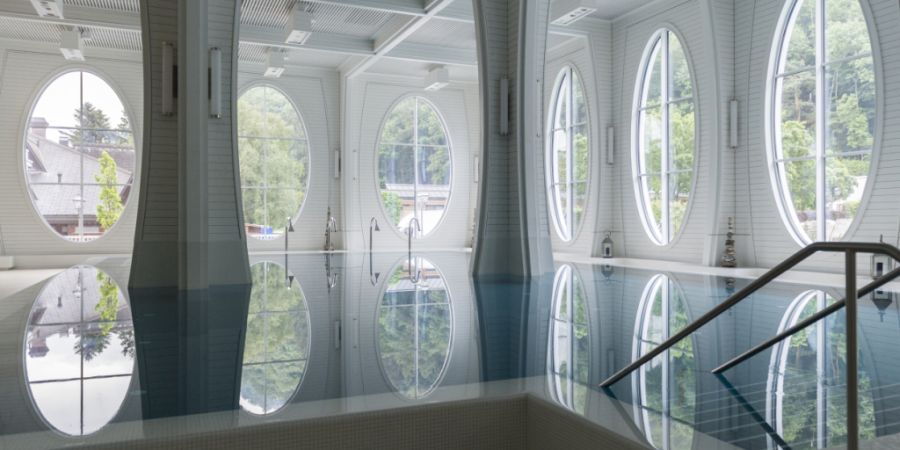 Ein Zürcher Häftling wollte eine «Erholungskur in Bad Ragaz», um seine Darmkrankheit behandeln zu lassen. Er muss sich nun aber mit dem Gefängnisarzt begnügen. (Archivbild)