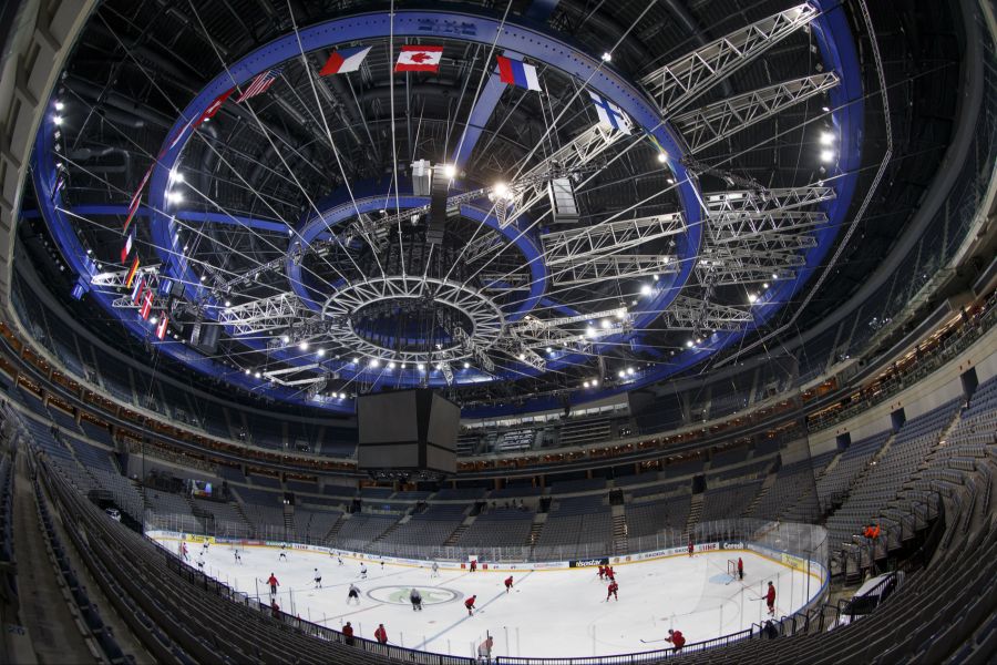 O2-Arena