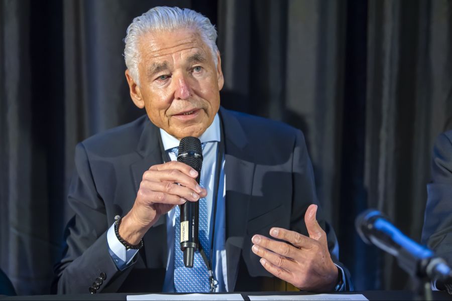 Peter Brabeck-Letmathe