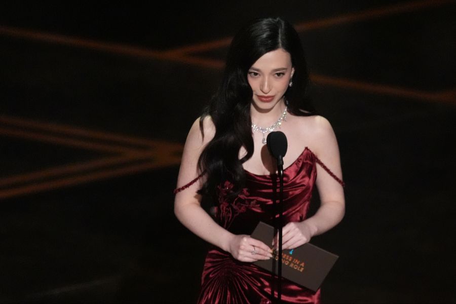 Academy Awards Mikey Madison