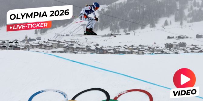 Olympia 2026 Skicross