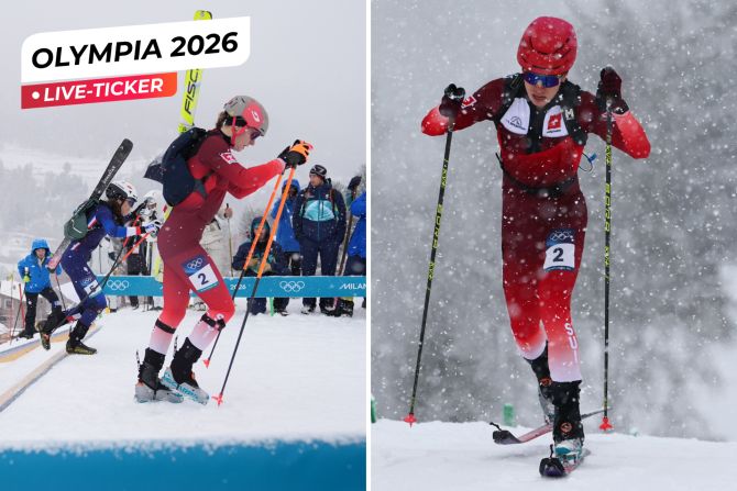 Schweizer Mountaineering