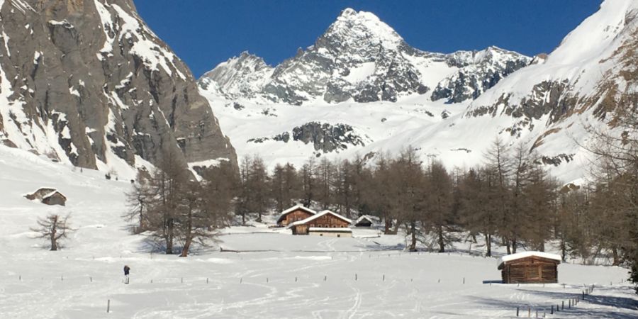 ARCHIV - Der Großglockner ist mit 3.798 Metern Österreichs höchster Berg Foto: Joachim Hauck/dpa