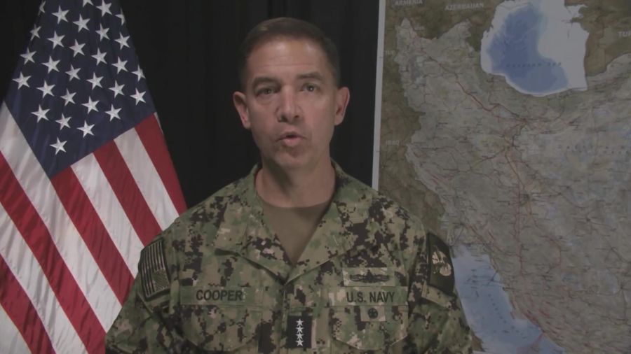 Das US-Militär hat seit Beginn des Kriegs gegen den Iran nach eigenen Angaben dort fast 2000 Ziele angegriffen.