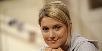 Jeanette Biedermann