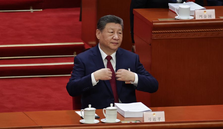 volkskongress jahrzehnten