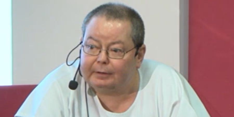 Urs Schwarz, Neurologe am Unispital Zürich, verzichtete auf freie Wochenenden und Ferien – bis zu seinem Tod.