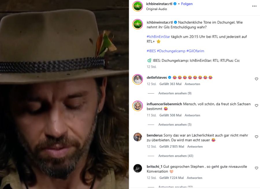 Besonders brisant: RTL hatte offenbar keine Ahnung von dieser Erklärung.