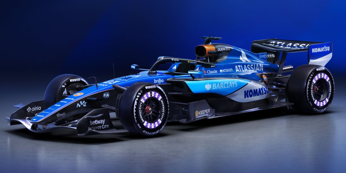 Luxus Formel 1 2021 Ebenbild