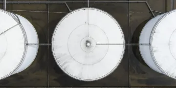 Öl Hormsu Iran Krieg