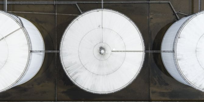 Öl Hormsu Iran Krieg