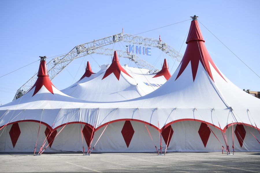Circus Knie