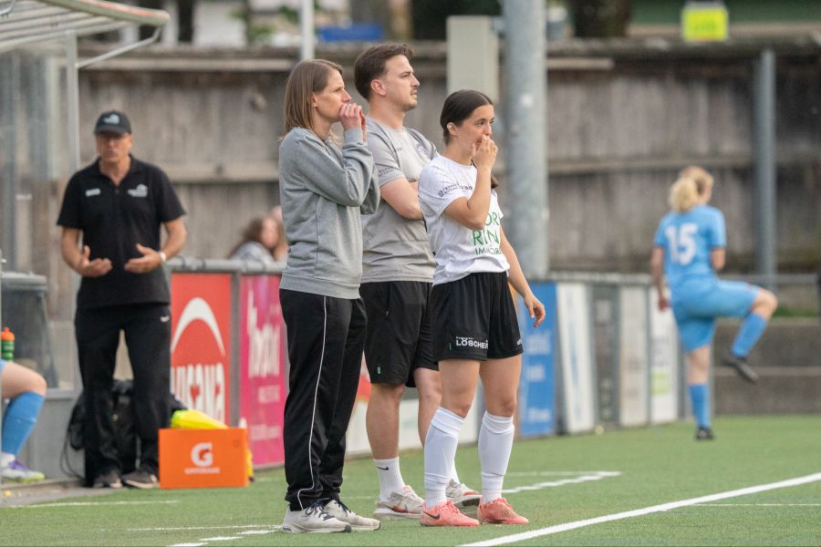 fc breitenrain frauen