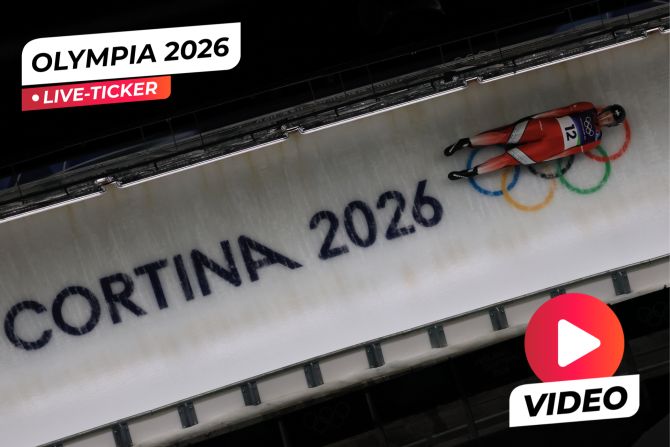 Olympia 2026 Natalie Maag