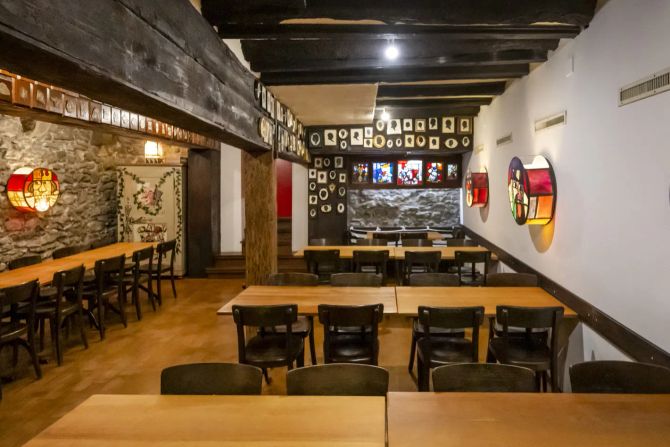 Cliquenkeller Basel Fasnacht