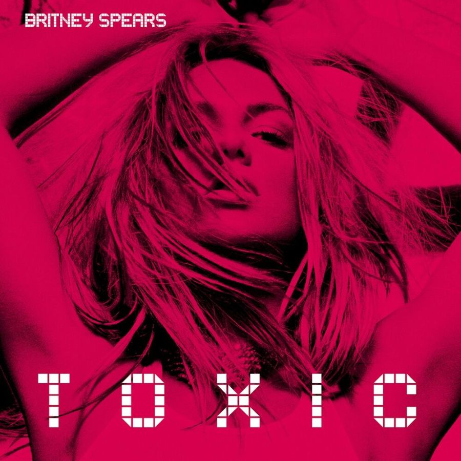 «Toxic» (2003) Mit «Toxic» aus dem Album In the Zone landete Britney Spears einen ihrer grössten Welthits – auch in der Schweiz ein Dauerbrenner.