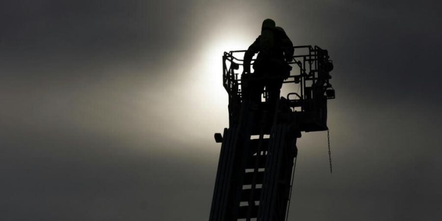 Laut dem Schweizer Aussendepartement blieben die Schülerinnen und Schüler sowie die zwei Lehrpersonen aus der Schweiz bei dem Brand in Verona unverletzt. (Symbolbild)
