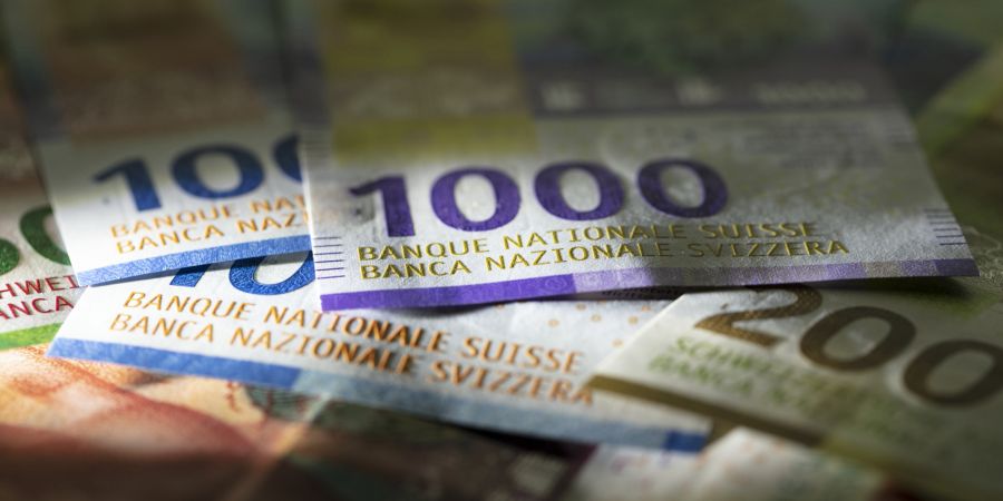 Neuenburg Überschuss