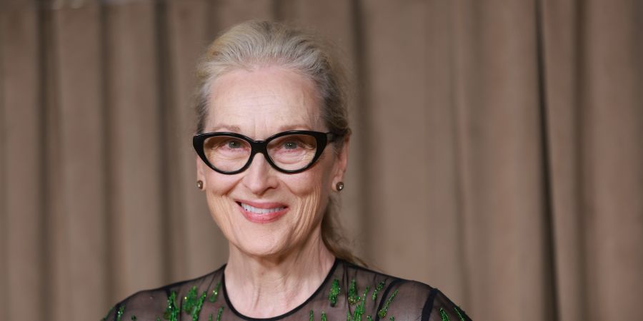 meryl streep