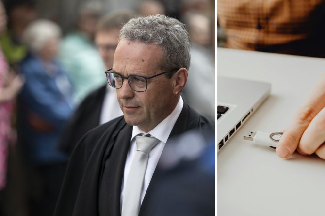 Mega Daten-Panne in Appenzell Innerrhoden!