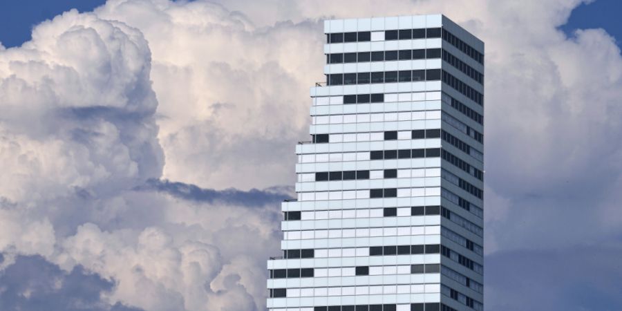 Im weltweiten Ranking der wertvollsten börsennotierten Unternehmen liegt Roche laut EY als Spitzenreiter aus der Schweiz neu auf Rang 31 (Vorjahr 46) mit einer Marktkapitalisierung von...