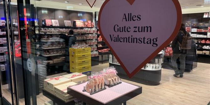 Valentinstag