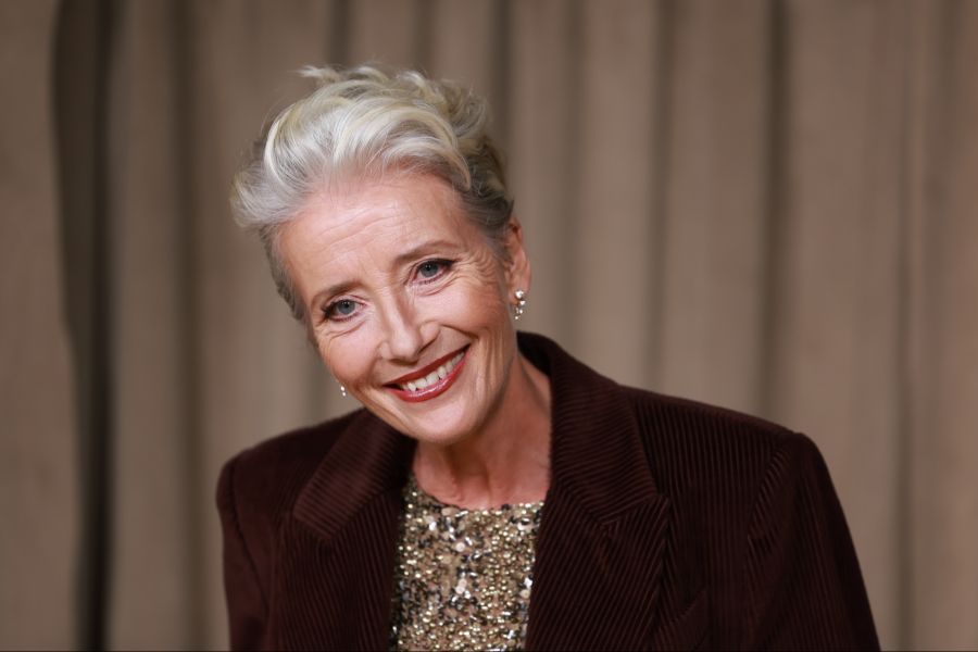 Auch Emma Thompson hat sich auf die Seite der Gegner gestellt.