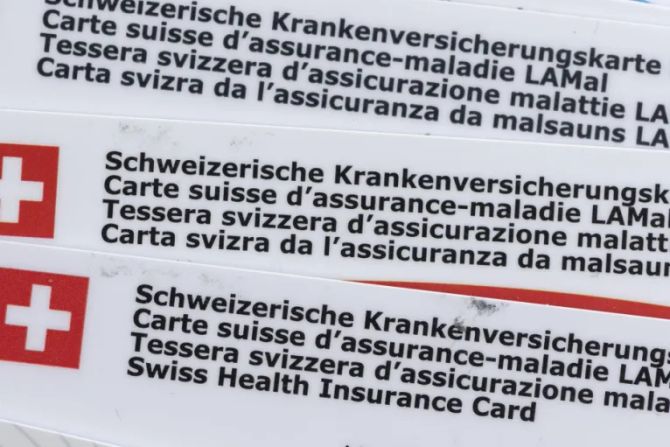 Prämienverbilligung