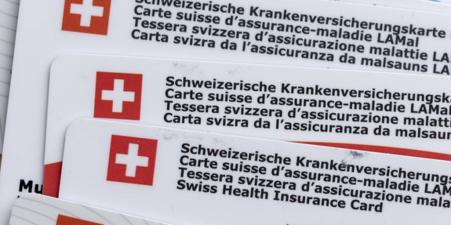 Wie soll das neue Prämienverbilligungsystem im Kanton Baselland aussehen? Damit befasste sich der Landrat am Donnerstag. (Archivbild)