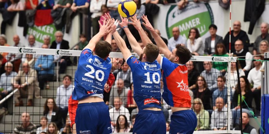 Volley Amriswil